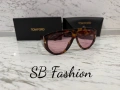 Tom Ford очила с лого, снимка 3