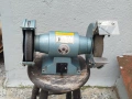 Шмиргел J.N.KREILLER TRAUNSTEIN 175 WK -330 W , снимка 9