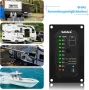 Bluetooth индикатор за ниво на вода Briidea HRWL-02DE (BR-064) за кемпер и каравана, снимка 7