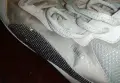 PUMA Оригинал Дамски Кожени Маратонки Запазени 39 , снимка 8