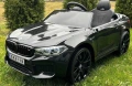 Aкумулаторна кола Bmw M5 Premium 24V/7Ah,500W Drift функция, снимка 8