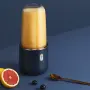 Мини блендер за смути, снимка 4