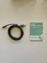SUIDEK DisplayPort KVM суич за 2 компютъра и 2 монитора, 4K@60Hz, USB 3.0, Алуминиев, снимка 8