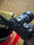 Nikon D5300 + D5100, 2 обектива и чанти – пълен комплект, снимка 2
