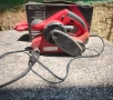Лентов шлайф Raider RD-BS06 950W – работещ, с оригинална кутия, снимка 3