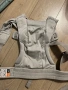 Ергономична раница за бебе ERGOBABY EMBRACE SOFT AIR, снимка 5