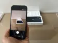 200€ iPhone 13 128GB – много запазен, отличен външен вид, с протектор, снимка 9