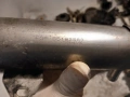 ЕГР EGR охладител fgp 55182589 съвместим с много модели. Свален от 1.9 CDTI опел вектра ц, снимка 4