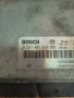ECU , RENAULT 1.9 DCI BOSCH 0281001934, HOM 8200039569, снимка 5