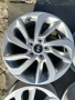 Джанти 17" 5х114.3 Hyundai, снимка 6