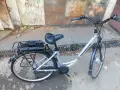 Дамски електрически велосипед колело 250w, снимка 3