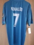 Фланелка на CR7 Реал (Мадрид), снимка 9