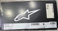 Мото боти мотор Alpinestars Mille 42 номер, снимка 8