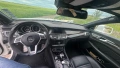 Mercedes Benz CLS63 AMG, снимка 7