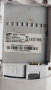 Samsung C3050 мобилен телефон , снимка 5
