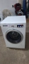 Пералня Bosch Serie 8 Titan Edition А+++ 8кг, снимка 7