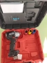 Parkside PERFORMANCE акумулаторен ударен гайковерт 1/2 PPDSSA 20-Li B2 НОВ0 5Г.ГАРАНЦИЯ, снимка 2