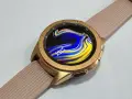 Samsung Galaxy Watch 42 мм Gold (SM-R810), снимка 6