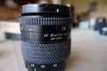 Tokina A-TX AF Aspherical 28-200mm F3.5-5.6 Zoom Lens. Canon EF Mount, снимка 1