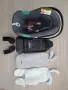 Столче за кола Cybex Aton B2 с основа Isofix в много добре състояние, снимка 1