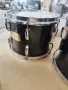 Барабани Pearl Export Series (Made in Taiwan) – 3 тома с I.S.S. холдери + Соло барабан, снимка 6
