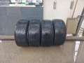 295/50/20 Hankook, снимка 1
