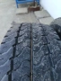 Летни гуми Dunlop Econodrive 205/65 R15C (за бус/ван) – 2 бр., снимка 5