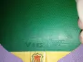 VIC Superrior topspin deluxebackside soft маркови хилки за тениса на маса нови, снимка 12