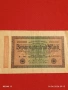 Райхбанкнота 20 000 марки 1923г. Германия рядка за КОЛЕКЦИЯ 14716, снимка 1
