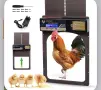 врата за кокошки и инкубатор, снимка 1