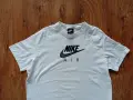 Nike - дамска тениска р-р L, снимка 5