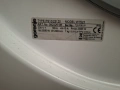 Врата пералня Gorenje W7523 вратичка senso care 7kg , снимка 4