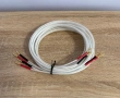 QED Reference Silver Anniversary XT / Кабели за тонколони, снимка 1
