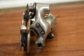 Ретро Шосеен Дерайлщор Shimano 6500 , снимка 4