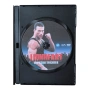 Лъвско сърце DVD -R с бг аудио, снимка 4
