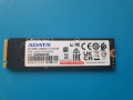 SSD диск ADATA Legend 710 512GB M.2 NVMe PCIe Gen3 - като нов, снимка 3