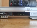 Panasonic DMR-EZ48 VHS-DVD recorder HDMI 1080/HD, снимка 5