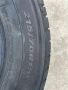 Чисто нови летни гуми за бусове NEXEN- 215/70 R15C, снимка 5