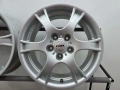 4бр 16ски джанти за Peugeot,Hyundai, Mitsubishi, Mazda 5х114.3мм A161411 , снимка 3
