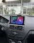 Mercedes W204 (2006–2011) Мултимедия / Android / 15 / Навигация, снимка 2