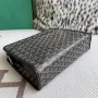 Goyard унисекс чанта, снимка 3