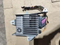А2129005213 усилвател харман кардон OEM MERCEDES W204 OM651 2014, снимка 3