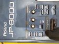 Синтезатор ROLAND JP-8000 - JAPAN 28 W , снимка 8