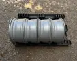 4бр.Алуминиеви джанти ENZO 17цола 5x112 за Vw Tiguan,T-Roc,Passat,Skoda Kodiaq,Yeti,Audi A3,Q2,Q3, снимка 8