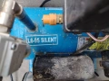 компресор Airpress L 6-95 silent безмаслен, снимка 3