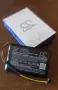 Батерия Cameron Sino CS-TMV3SL за TomTom XL IQ / V3 1100mAh, снимка 1