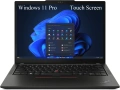 13.3" тъч ThinkPad X13 / Intel Core Ultra 7 165U 12-core / Win11Pro, снимка 1