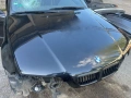 Преден капак за BMW E46 Compact, снимка 2