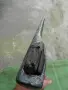 Стара немска дърводелска брадва - 624 , снимка 4