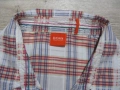 Hugo boss мъжка риза къс ръкав, снимка 8